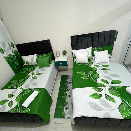 Hotel Mi Dulce Amanecer Pyr Нагуа Екстериор снимка