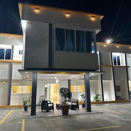 Hotel Mi Dulce Amanecer Pyr Нагуа Екстериор снимка