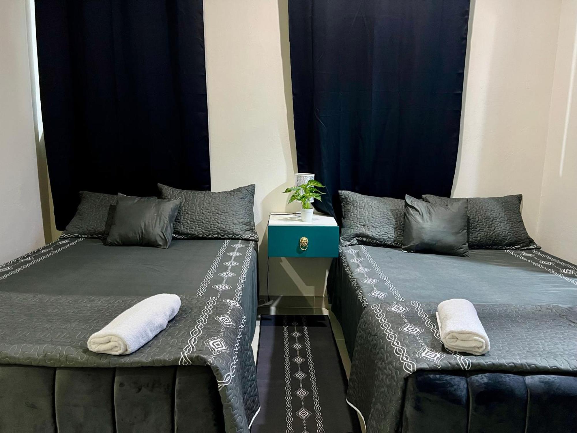 Hotel Mi Dulce Amanecer Pyr Нагуа Екстериор снимка