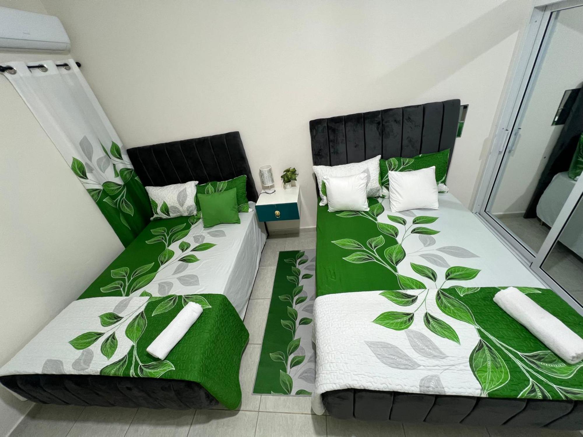 Hotel Mi Dulce Amanecer Pyr Нагуа Екстериор снимка