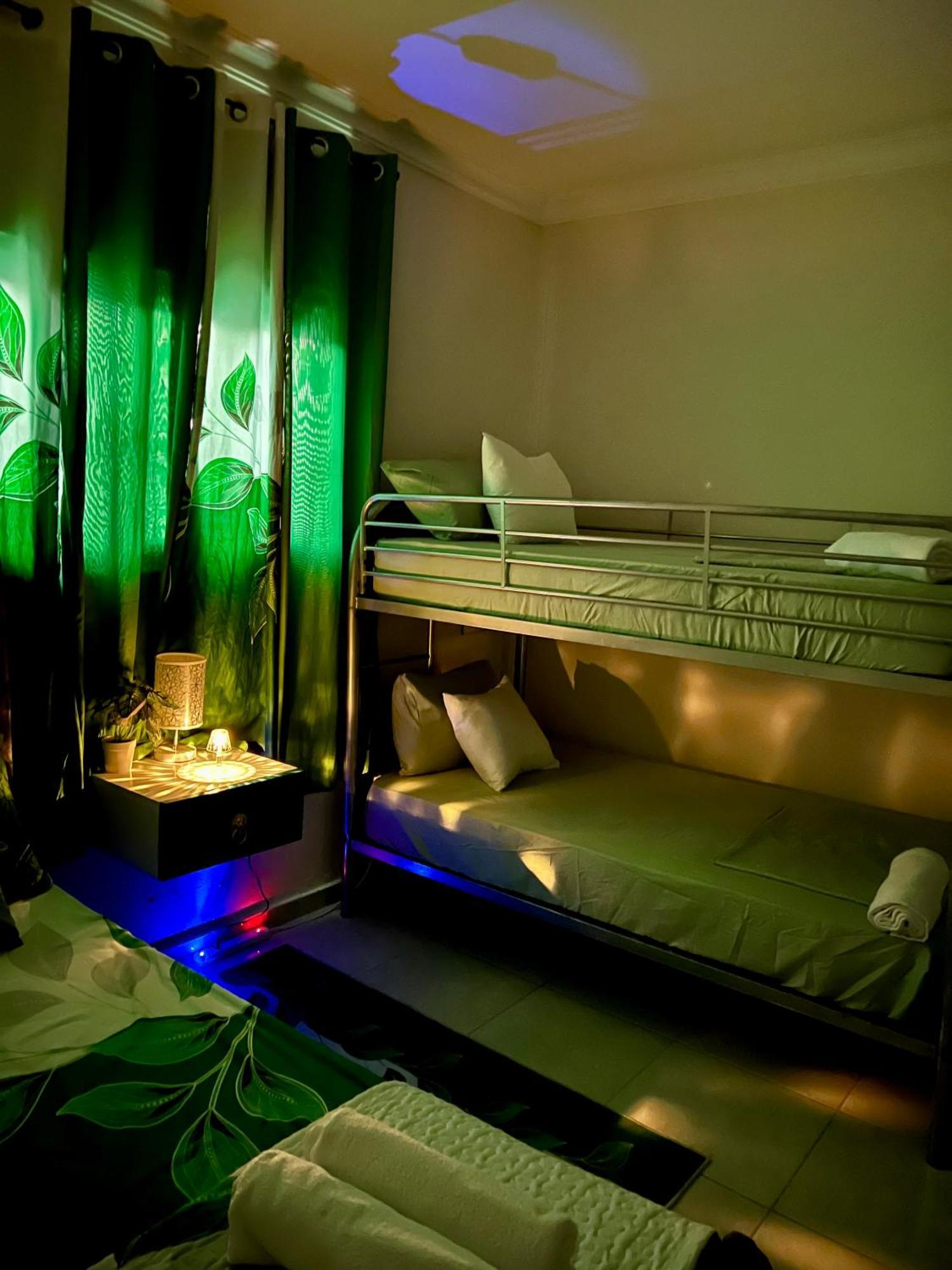 Hotel Mi Dulce Amanecer Pyr Нагуа Екстериор снимка