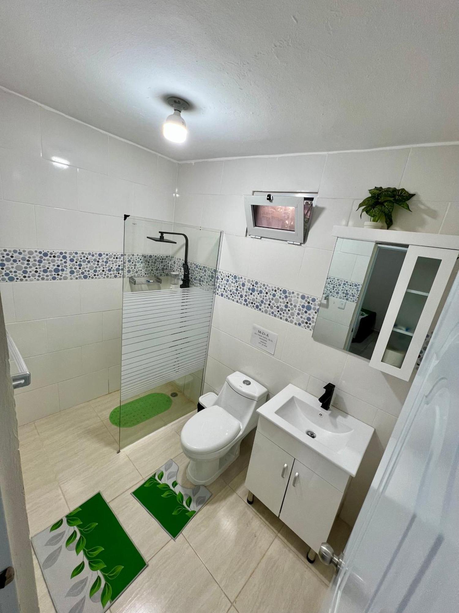 Hotel Mi Dulce Amanecer Pyr Нагуа Екстериор снимка