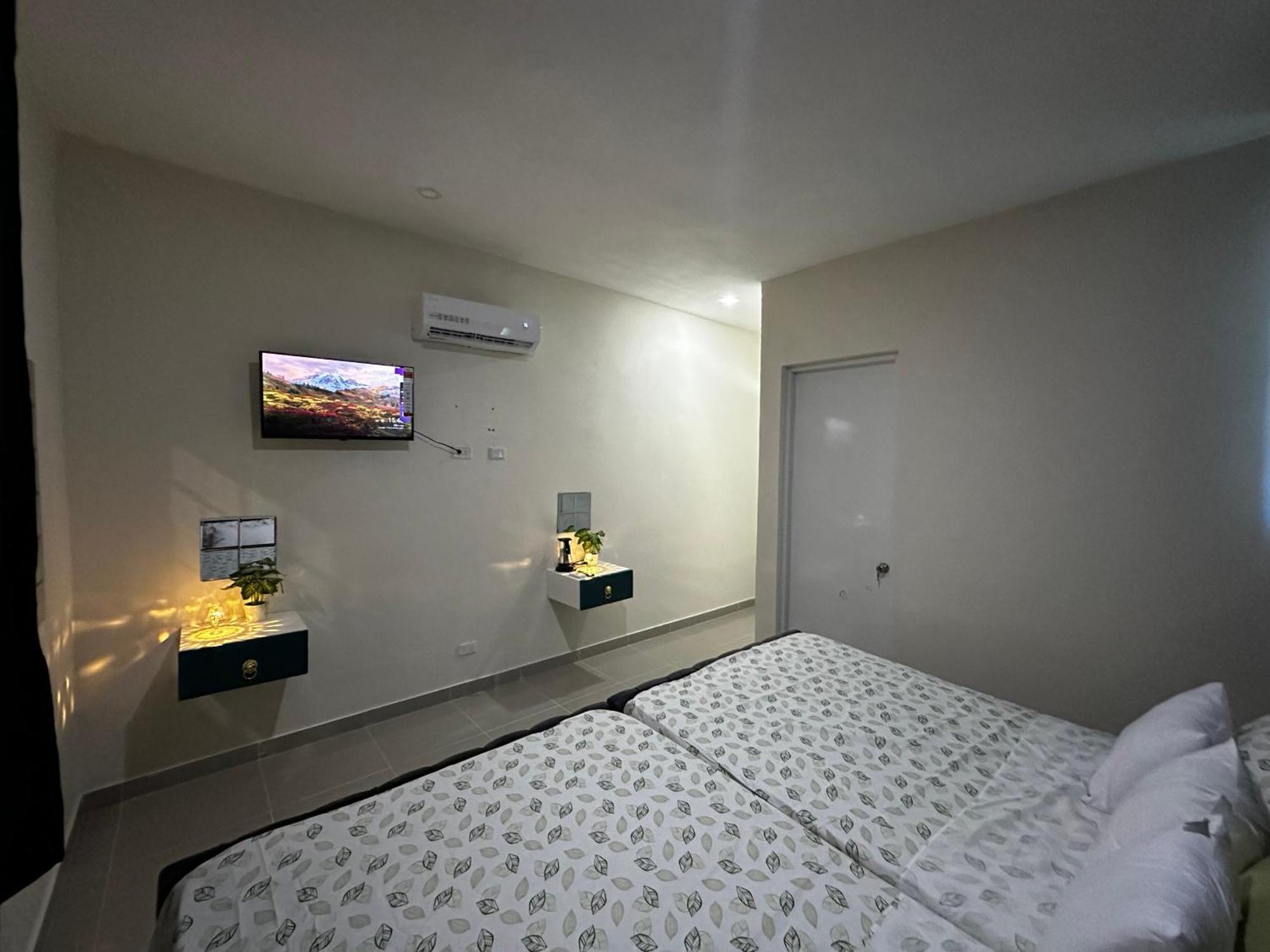 Hotel Mi Dulce Amanecer Pyr Нагуа Екстериор снимка