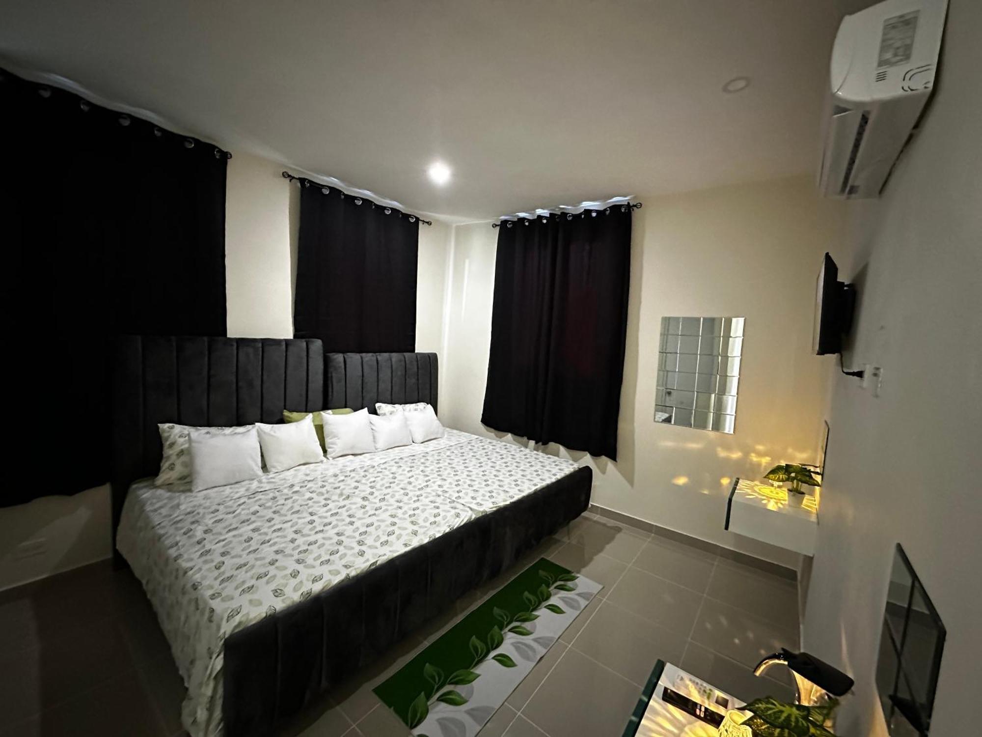 Hotel Mi Dulce Amanecer Pyr Нагуа Екстериор снимка