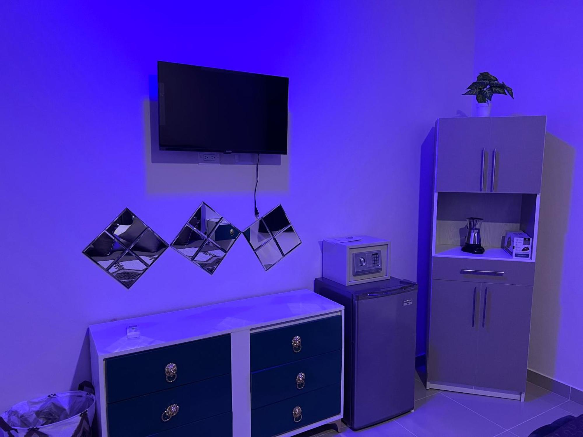 Hotel Mi Dulce Amanecer Pyr Нагуа Екстериор снимка