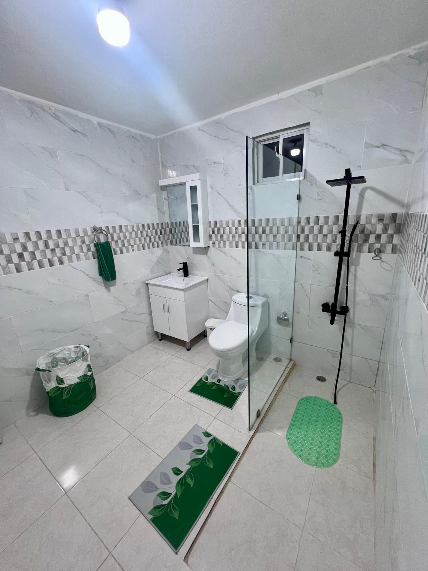 Hotel Mi Dulce Amanecer Pyr Нагуа Екстериор снимка