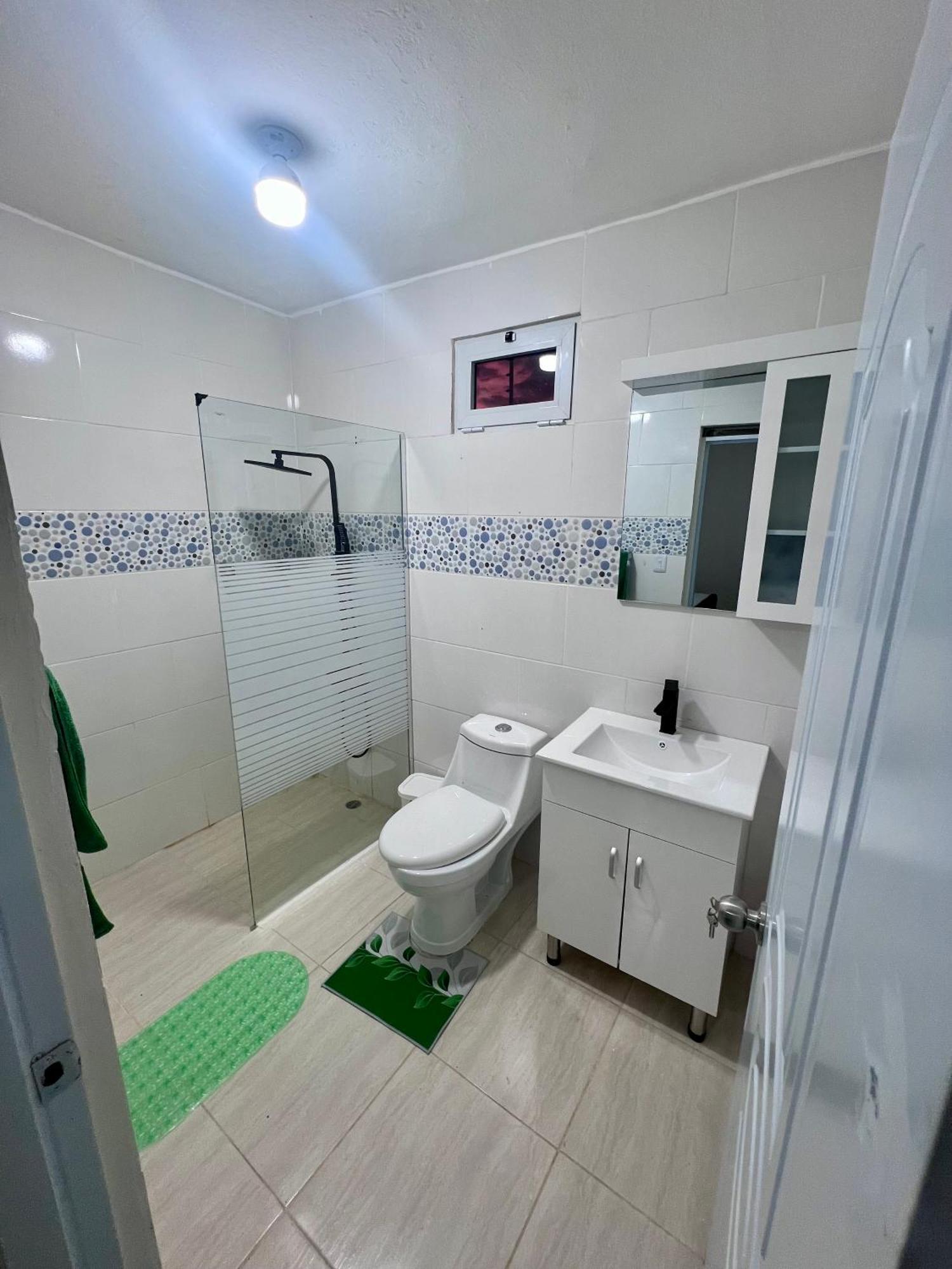 Hotel Mi Dulce Amanecer Pyr Нагуа Екстериор снимка