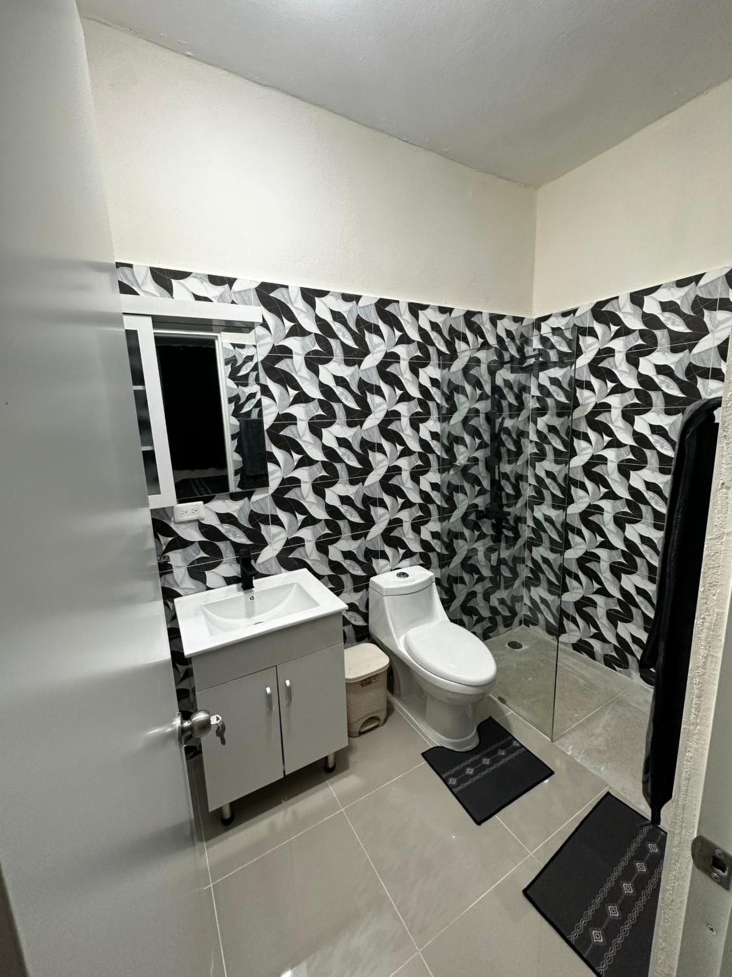 Hotel Mi Dulce Amanecer Pyr Нагуа Екстериор снимка