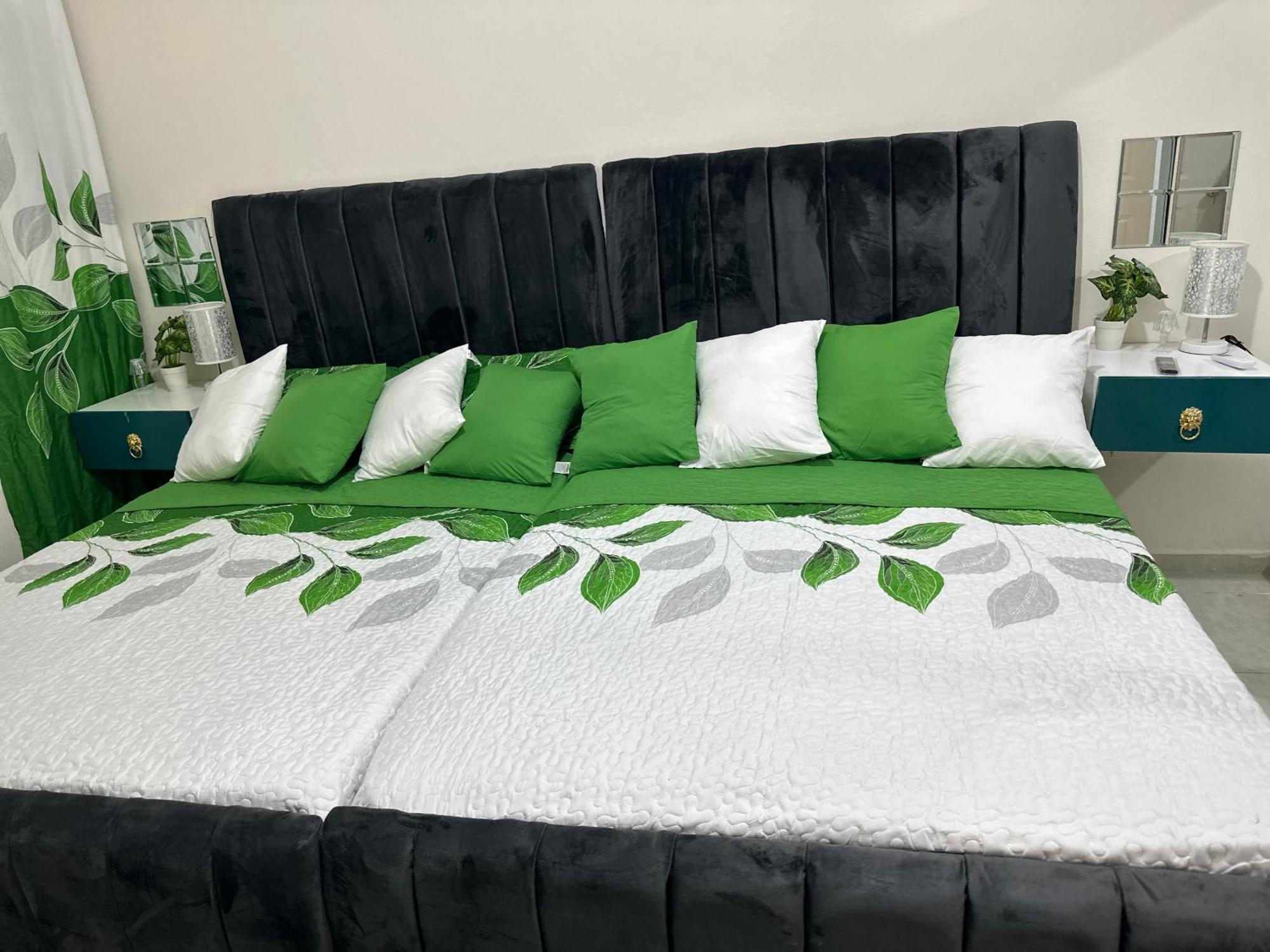 Hotel Mi Dulce Amanecer Pyr Нагуа Екстериор снимка
