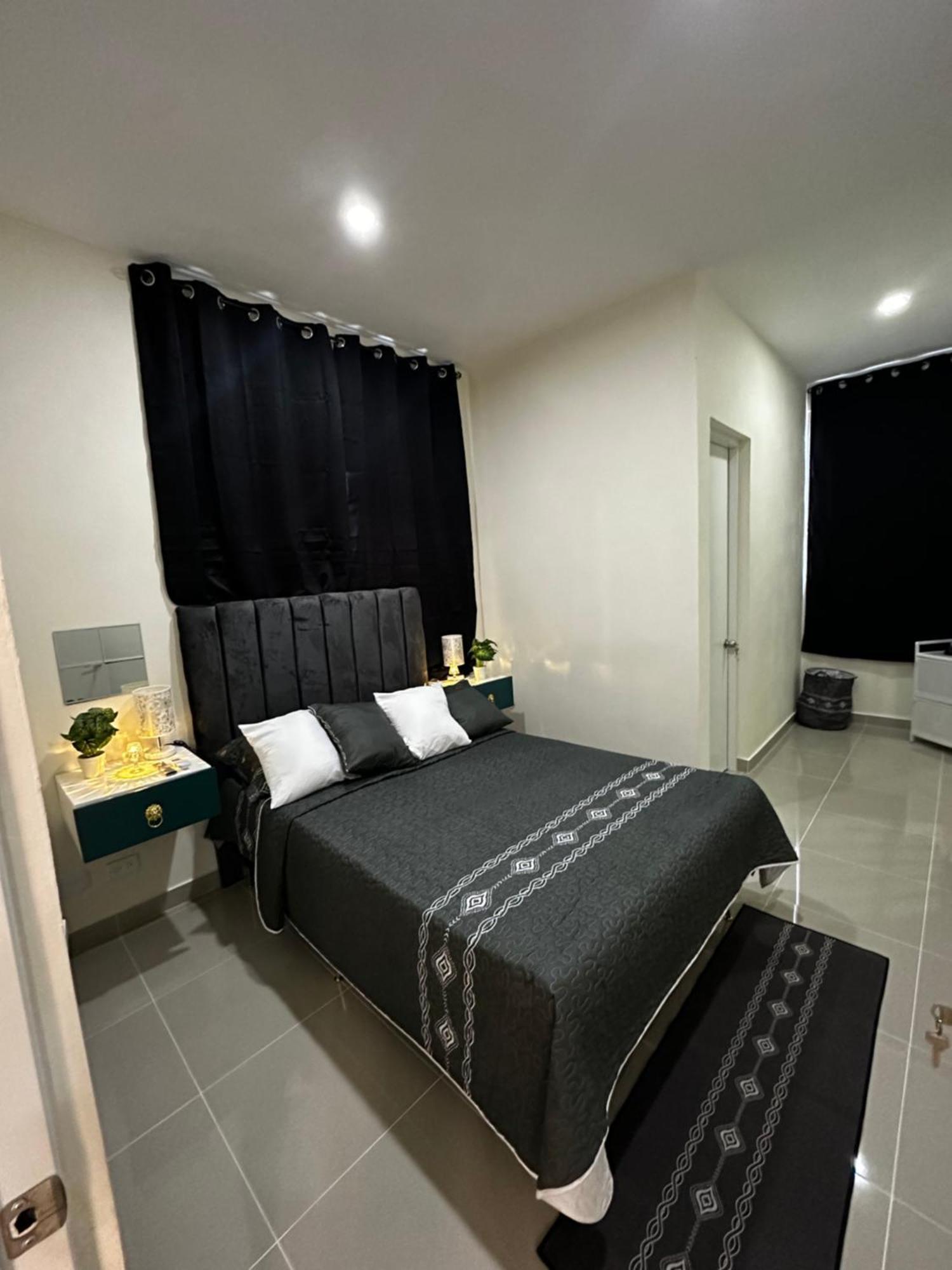 Hotel Mi Dulce Amanecer Pyr Нагуа Екстериор снимка